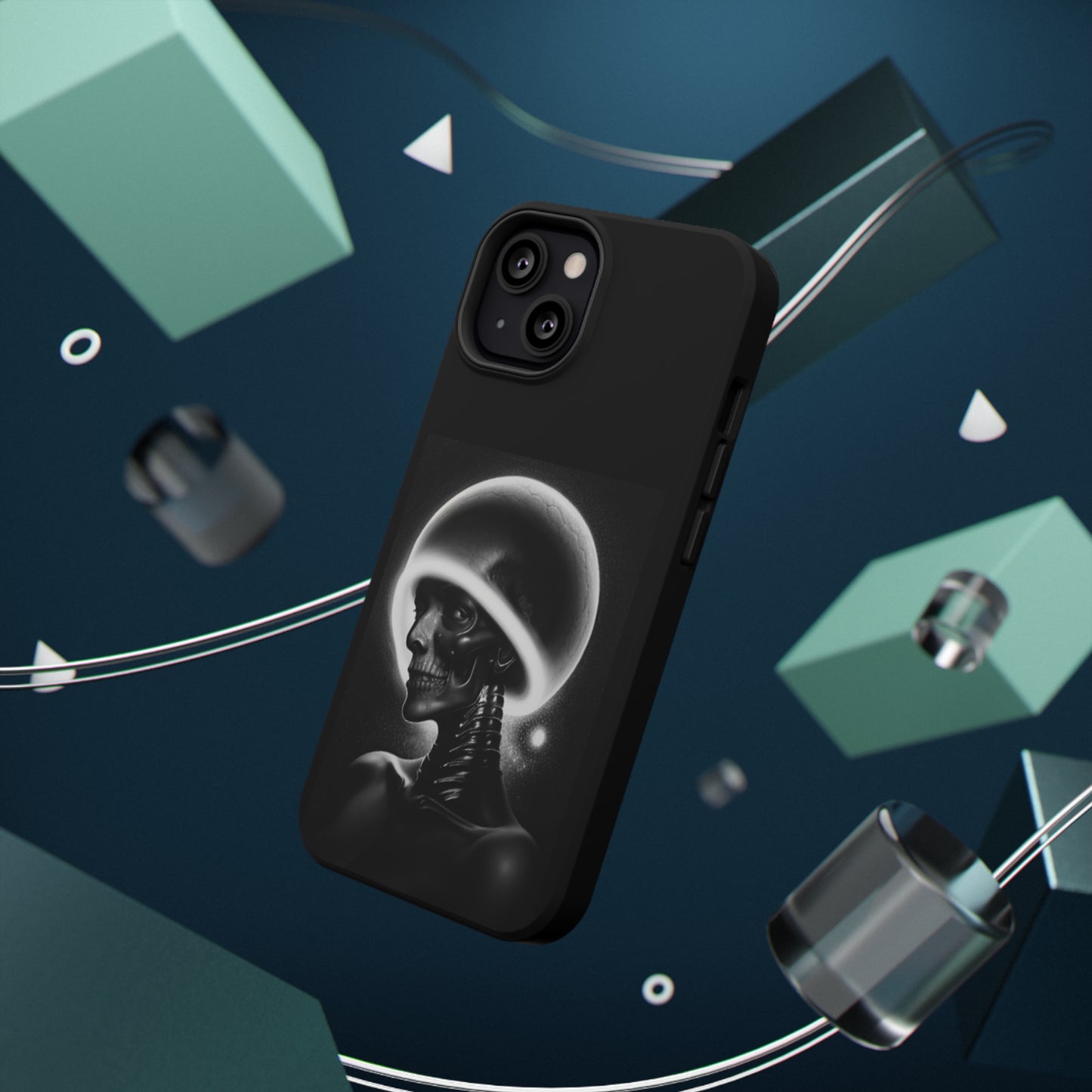Impact-Resistant Outer world Cases